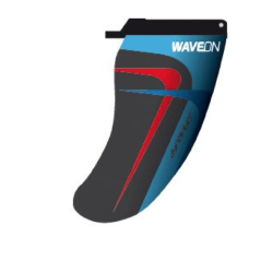 DYNAFIBER FIN WAVE ON SHORE 21 US