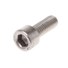 SIDEON HEXAGON FIN SCREW M6 (10 PCS)