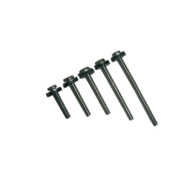 SIDEON FIN SCREW M6 (10 PCS)