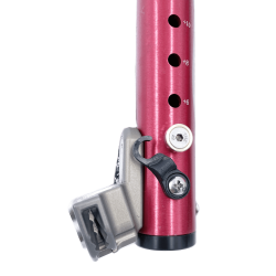 STREAMLINED RDM EXTENSION CARBON V8 EUR