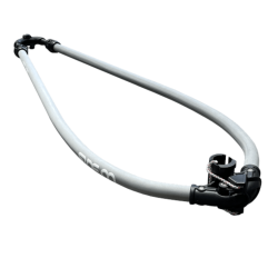 SIDEON KID ALU SCHOOL BOOM 110/140