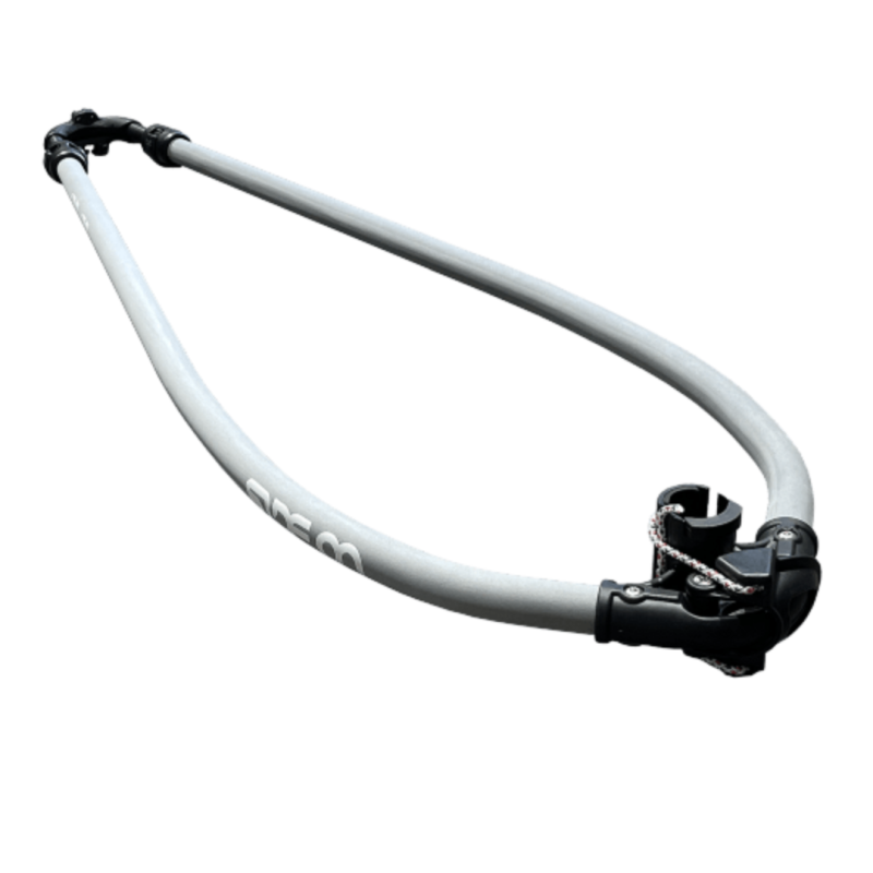 SIDEON KID ALU SCHOOL BOOM 110/140