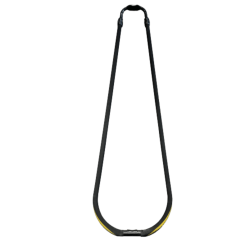 STREAMLINED CARBON BOOM SLIM 155/205 NO BOOM HEAD