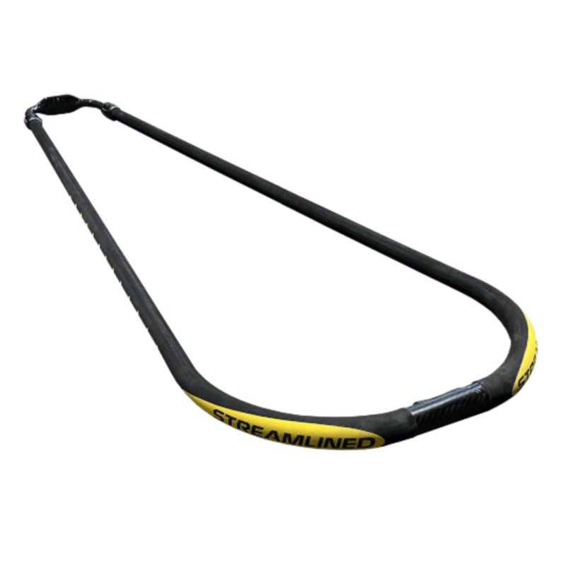 STREAMLINED CARBON BOOM SLIM 155/205 NO BOOM HEAD