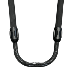 STREAMLINED CARBON BOOM SLIM 155/205 NO BOOM HEAD