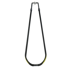 STREAMLINED CARBON BOOM SLIM 25MM NO BOOMHEAD