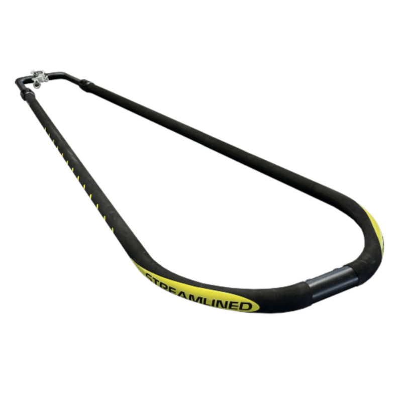 STREAMLINED CARBON BOOM SLIM 25MM NO BOOMHEAD