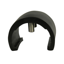 DYNAFIBER CLIP 2 PINS 25MM 2025 BOOM (2 PCS)