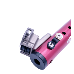 STREAMLINED RDM EXTENSION CARBON V8 EUR