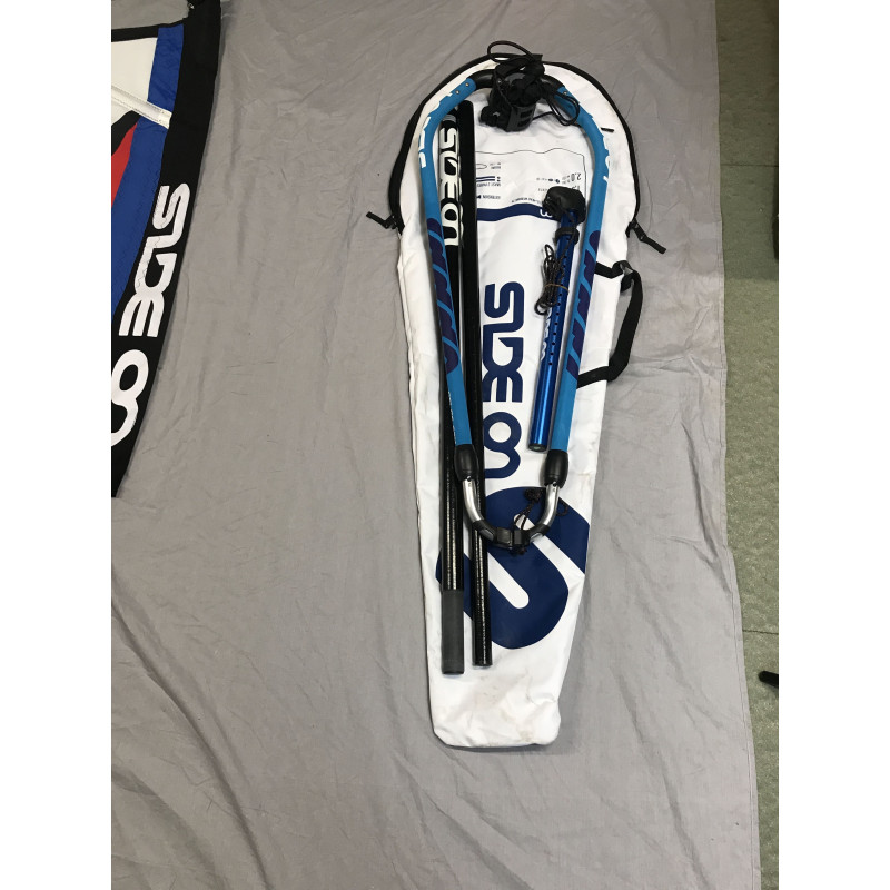 SIDEON KID ACCESSORIES PACKAGE