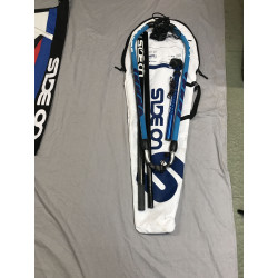 SIDEON KID ACCESSORIES PACKAGE