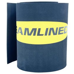 STREAMLINED GRIP FOR BOOM