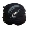 SIDEON SEAT HARNESS BLACK L