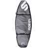 SIDEON WINDSURF BAG TRAVEL 10MM DOUBLE 245/85/20 GREY MOTTLED