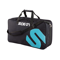 SIDEON WINDSURF EQUIPMENT BAG BLACK