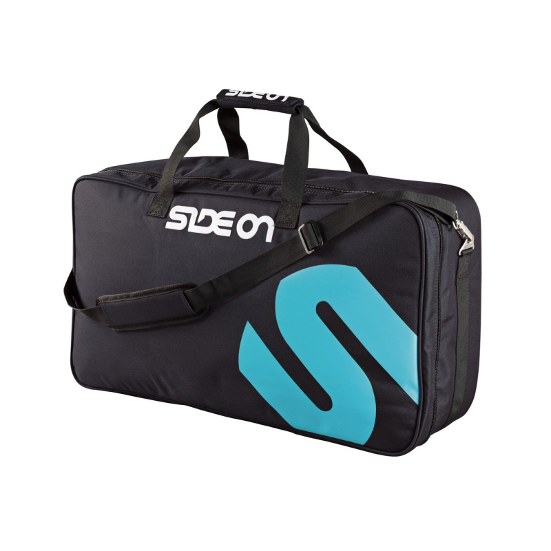 SIDEON WINDSURF EQUIPMENT BAG BLACK
