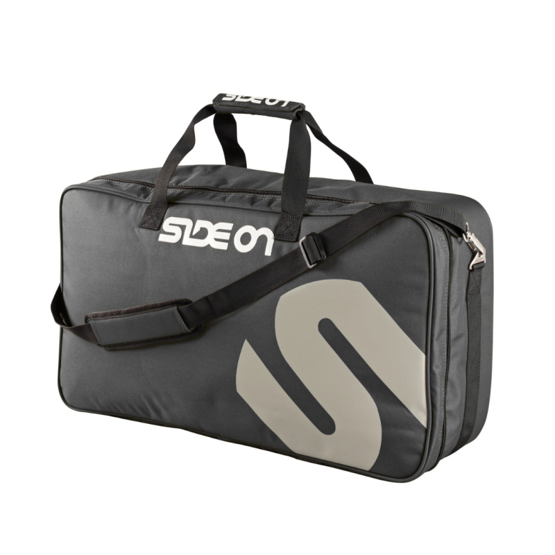 SIDEON WINDSURF EQUIPMENT BAG DARKGREY