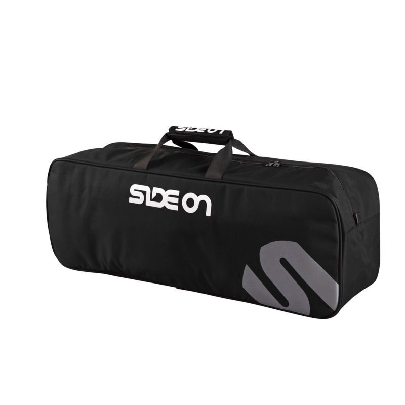 SIDEON BULK STORAGE BLACK