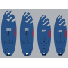 SIDEON WINDSURF BOARD EZRIDE
