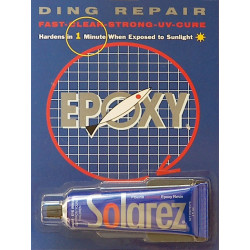 SOLAREZ EPOXY MONO 55G
