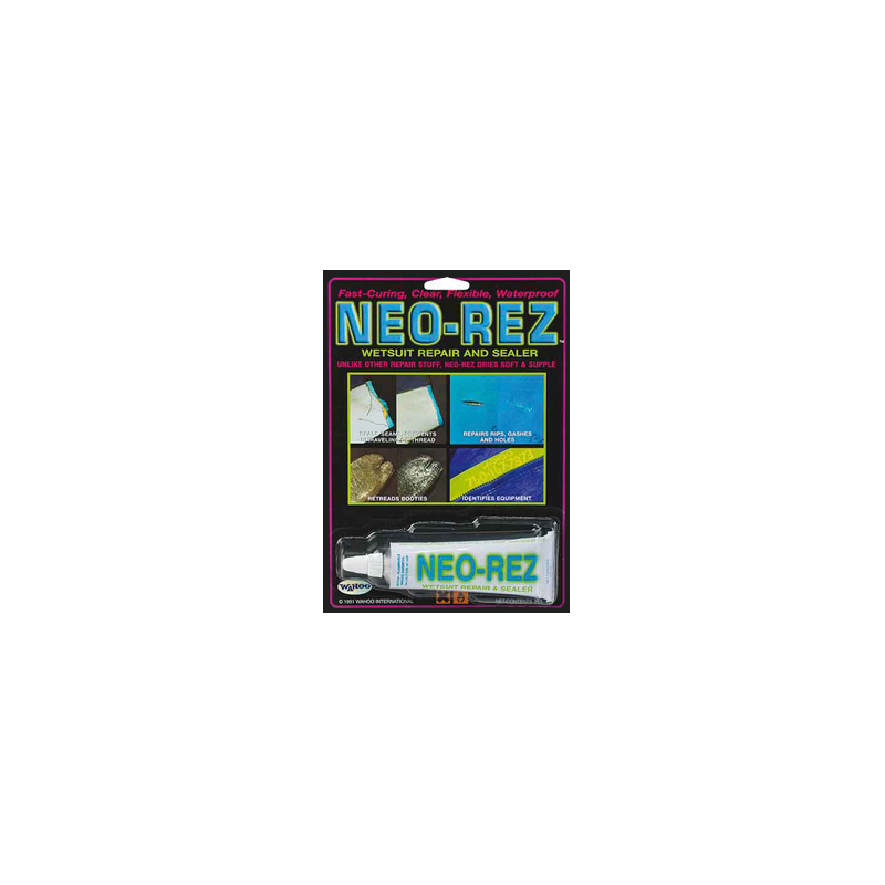 SOLAREZ NEO-REZ 55G