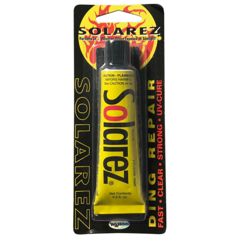 SOLAREZ POLYESTER 15G
