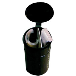 SOLAREZ MINI TRAVEL 28G