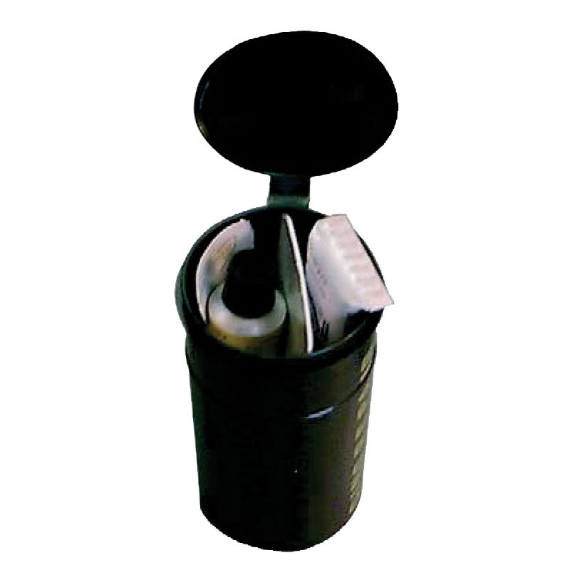 SOLAREZ MINI TRAVEL 28G