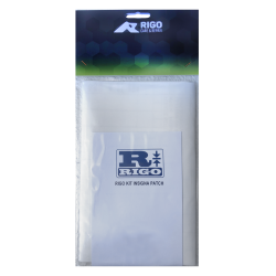 RIGO INSIGNA PATCH 20*50CM