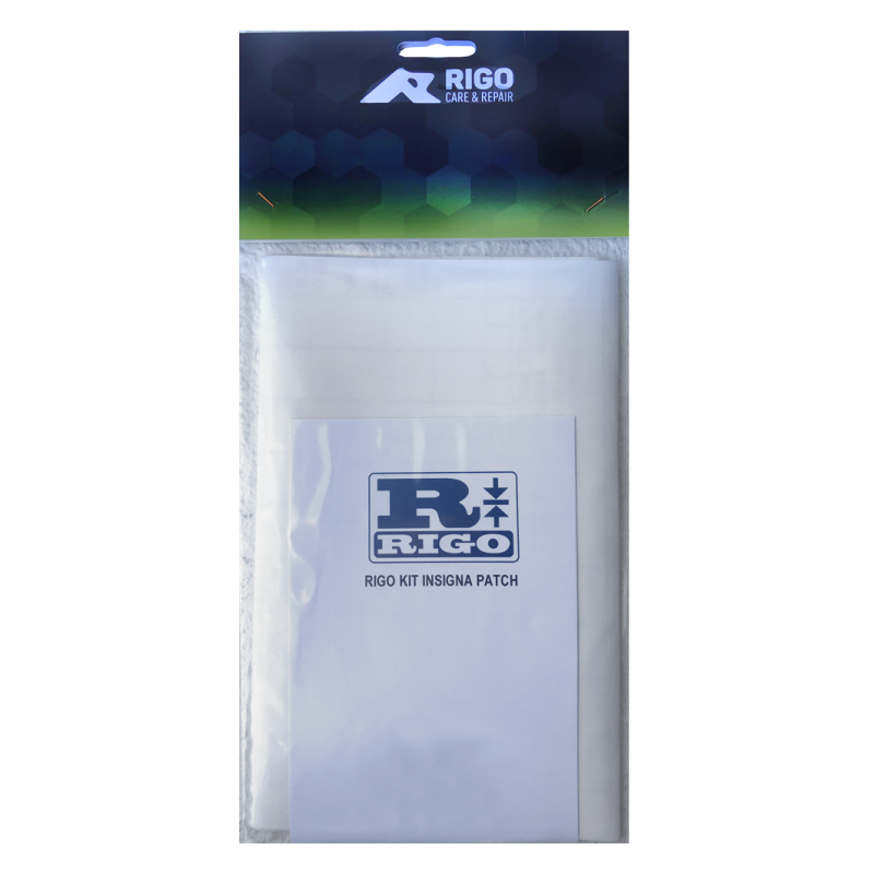 RIGO INSIGNA PATCH 20*50CM