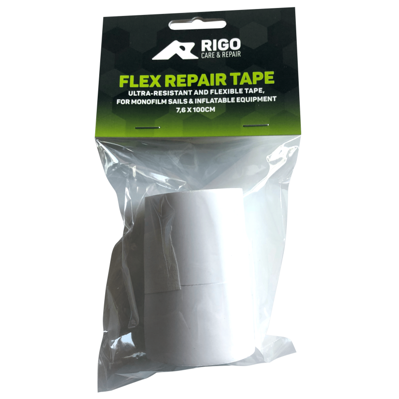 RIGO PVC PATCH 8*100CM