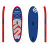 SIDEON INFLATABLE WINDSUP 11.5/31/6 BLUE DOUBLE LAYER FUSION