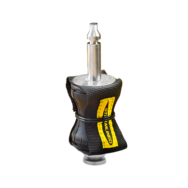 STREAMLINED QUICK LOCK BOGE / EU