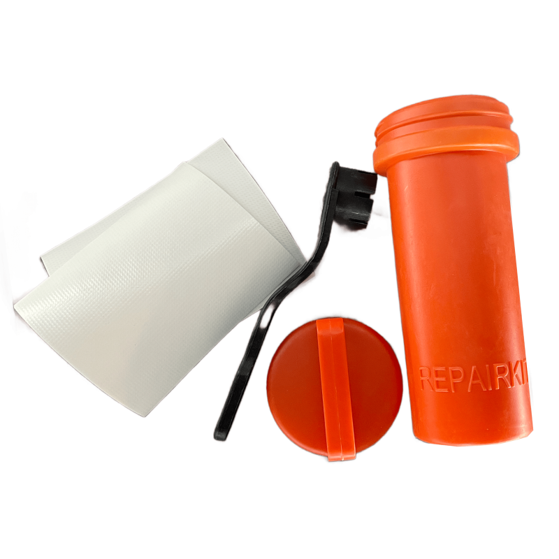 SIDEON REPAIR KIT FOR INLATABLE BOARD