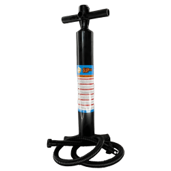 SIDEON PUMP FOR INFLATABLE BOARD
