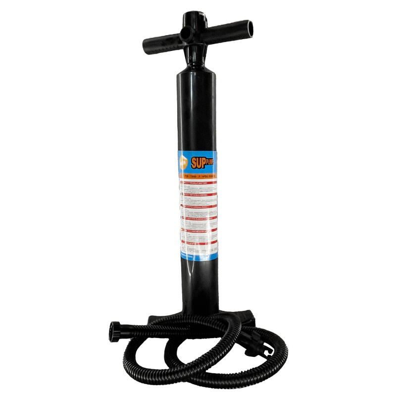 SIDEON PUMP FOR INFLATABLE BOARD