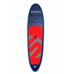 SIDEON INFLATABLE SUP 10.6/32/6 BLUE SIMPLE LAYER