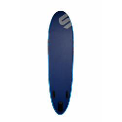 SIDEON INFLATABLE SUP 10.6/32/6 BLUE SIMPLE LAYER