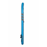 SIDEON INFLATABLE SUP 10.6/32/6 BLUE SIMPLE LAYER