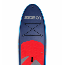 SIDEON INFLATABLE SUP 10.6/32/6 BLUE SIMPLE LAYER