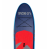 SIDEON INFLATABLE SUP 10.6/32/6 BLUE SIMPLE LAYER