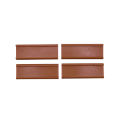 STREAMLINED BOOM BUSHING (4 PCS)