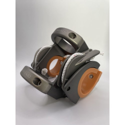 STREAMLINED RDM BOOMHEAD / NO BUSHING