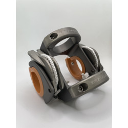 STREAMLINED RDM BOOMHEAD / NO BUSHING