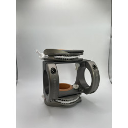 STREAMLINED RDM BOOMHEAD / NO BUSHING