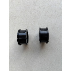 STREAMLINED BOOM RING 35MM (2 PCS)