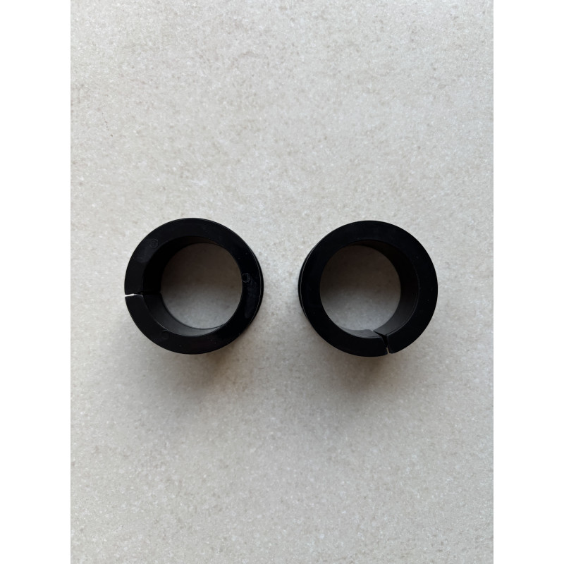 STREAMLINED BOOM RING 35MM (2 PCS)