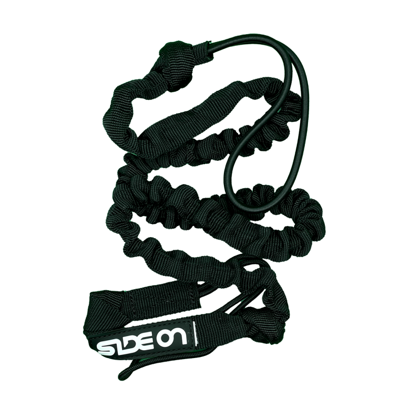 SIDEON UPHAUL BLACK L