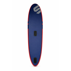SIDEON INFLATABLE WINDSUP 11.5/31/6 BLUE DOUBLE LAYER FUSION