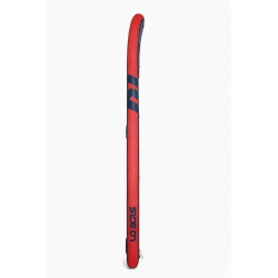 SIDEON INFLATABLE WINDSUP 11.5/31/6 BLUE DOUBLE LAYER FUSION